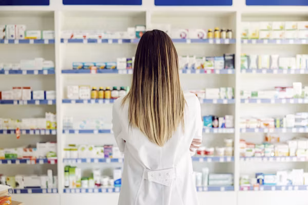 Pharmacie